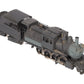 Gem Models EH105 HO BRASS Reading Class 15C 2-8-0 Consolidation Steam Locomotive EX/Box