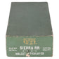 United Scale Models HO BRASS Sierra 2-6-6-2 Mallet Steam Loco & Tender - Painted/Box