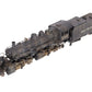 United Scale Models HO BRASS Sierra 2-6-6-2 Mallet Steam Loco & Tender - Painted/Box