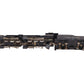 United Scale Models HO BRASS Sierra 2-6-6-2 Mallet Steam Loco & Tender - Painted/Box