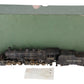 United Scale Models HO BRASS Sierra 2-6-6-2 Mallet Steam Loco & Tender - Painted/Box