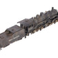United Scale Models HO BRASS Sierra 2-6-6-2 Mallet Steam Loco & Tender - Painted/Box