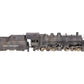 United Scale Models HO BRASS Sierra 2-6-6-2 Mallet Steam Loco & Tender - Painted/Box