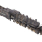 United Scale Models HO BRASS Sierra 2-6-6-2 Mallet Steam Loco & Tender - Painted/Box