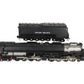Lionel 2031261 O Gauge Union Pacific Big Boy Steam Locomotive #4014 w/Legacy VG/Box