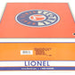 Lionel 6-18367 O Gauge Long Island BB3 0-6-0 Electric Locomotive #328A/328B EX/Box