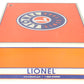 Lionel 6-18367 O Gauge Long Island BB3 0-6-0 Electric Locomotive #328A/328B EX/Box