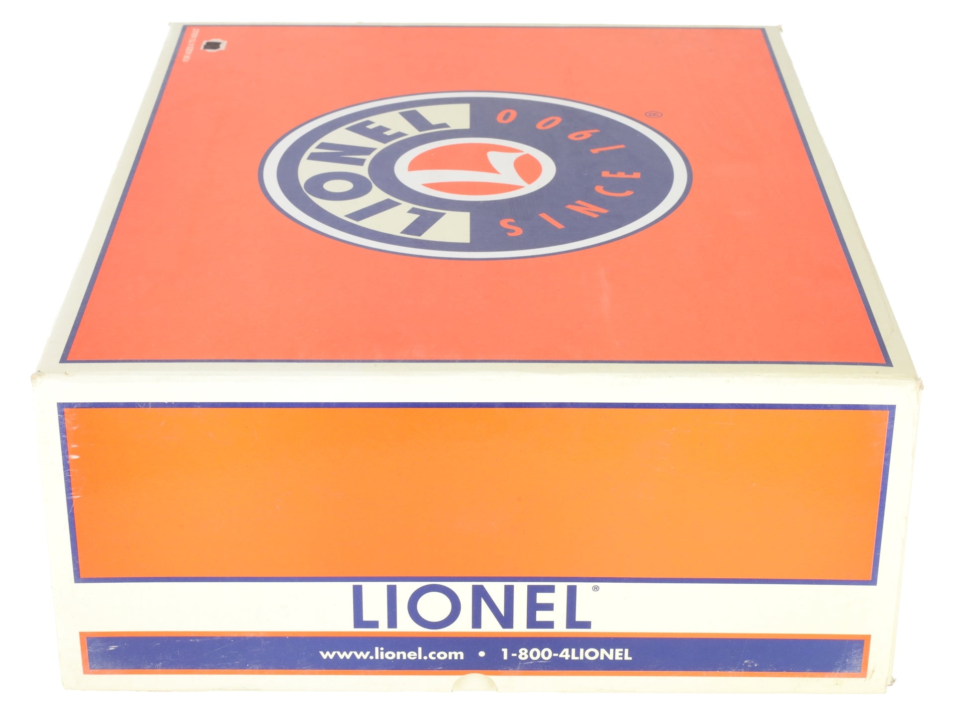 Lionel 6-18367 O Gauge Long Island BB3 0-6-0 Electric Locomotive #328A/328B EX/Box