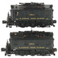 Lionel 6-18367 O Gauge Long Island BB3 0-6-0 Electric Locomotive #328A/328B EX/Box