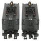 Lionel 6-18367 O Gauge Long Island BB3 0-6-0 Electric Locomotive #328A/328B EX/Box