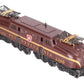 Lionel 2360 Vintage O Pennsylvania GG-1 Powered Electric Locomotive - Solid Str VG