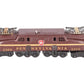 Lionel 2360 Vintage O Pennsylvania GG-1 Powered Electric Locomotive - Solid Str VG