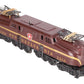 Lionel 2360 Vintage O Pennsylvania GG-1 Powered Electric Locomotive - Solid Str VG