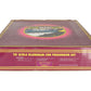 MTH 20-6504 O New York Central 70' Aluminum Passenger Car Set (Set of 5) EX/Box