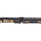 Gem EH-103 HO SCale BRASS Chesapeake & Ohio J3A 4-8-4 Greenbrier- Painted EX