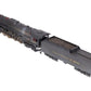 Gem EH-103 HO SCale BRASS Chesapeake & Ohio J3A 4-8-4 Greenbrier- Painted EX