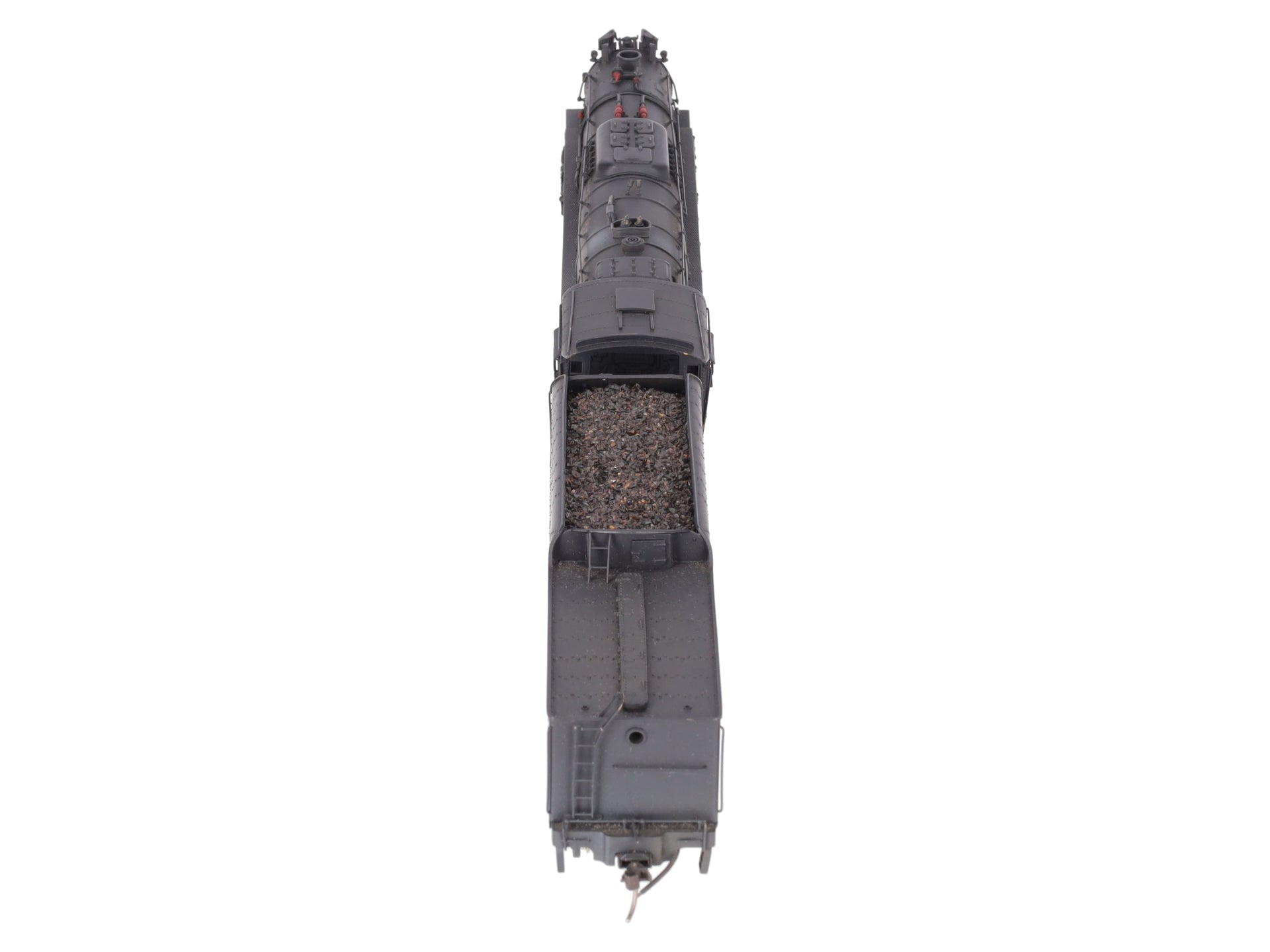 Gem EH-103 HO SCale BRASS Chesapeake & Ohio J3A 4-8-4 Greenbrier- Painted EX