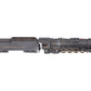 Gem EH-103 HO SCale BRASS Chesapeake & Ohio J3A 4-8-4 Greenbrier- Painted EX