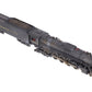 Gem EH-103 HO SCale BRASS Chesapeake & Ohio J3A 4-8-4 Greenbrier- Painted EX