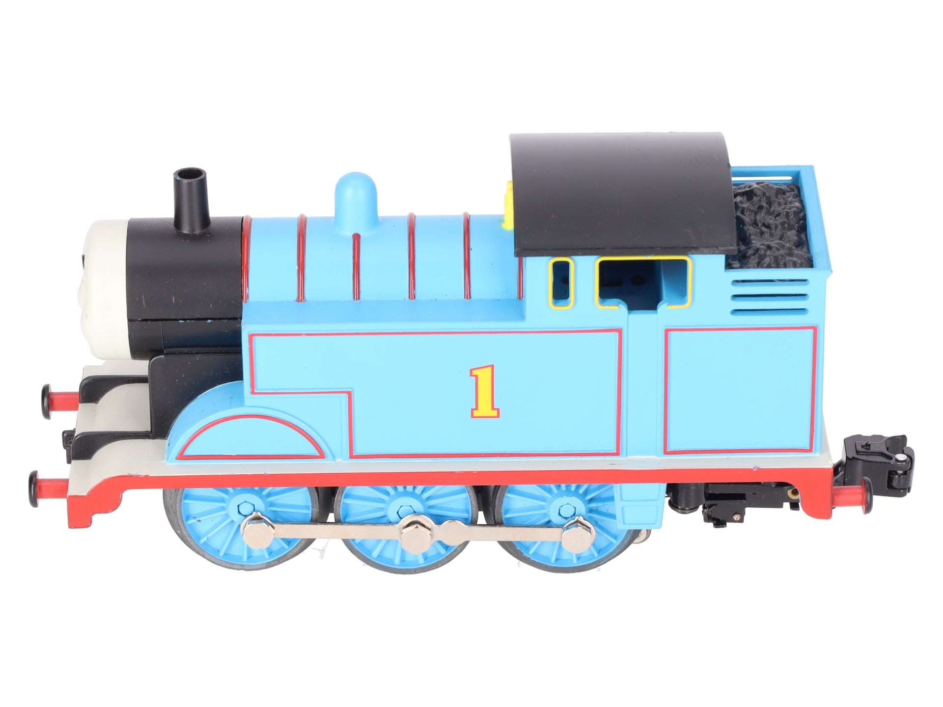 Lionel 6-83510 O Gauge Thomas & Friends Lionchief Locomotive W/Bluetooth EX