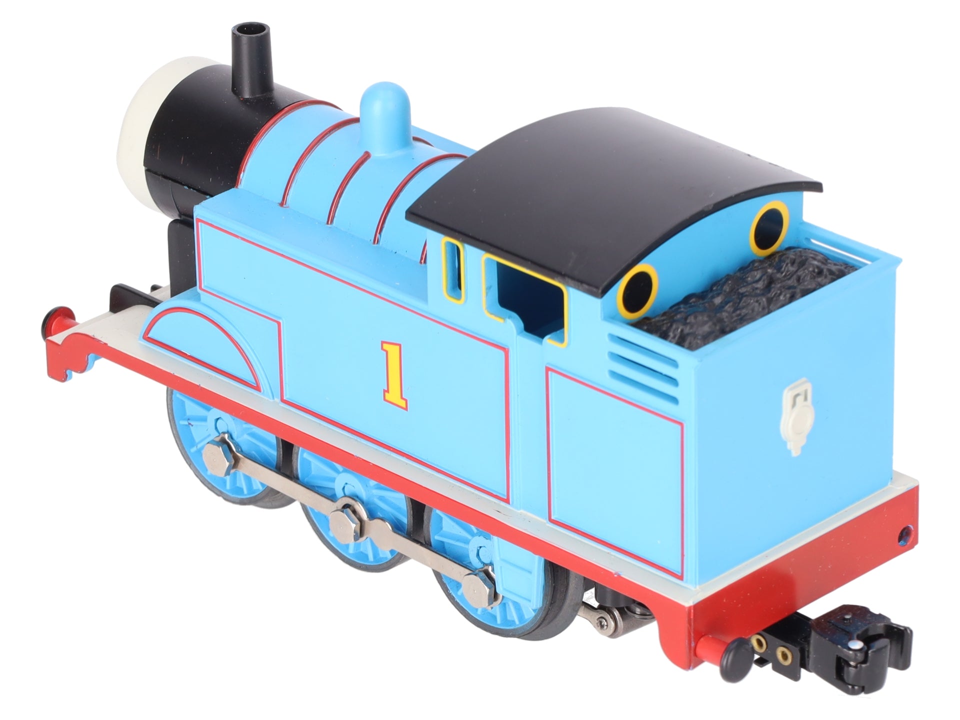 Lionel 6-83510 O Gauge Thomas & Friends Lionchief Locomotive W/Bluetooth EX