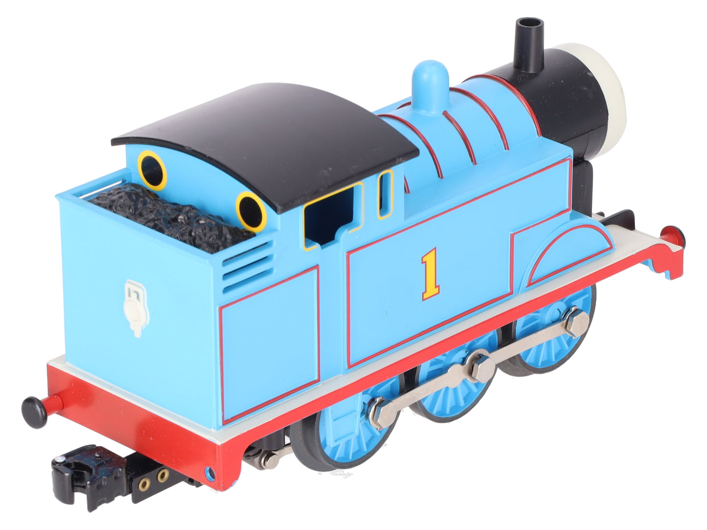 Lionel 6-83510 O Gauge Thomas & Friends Lionchief Locomotive W/Bluetooth EX