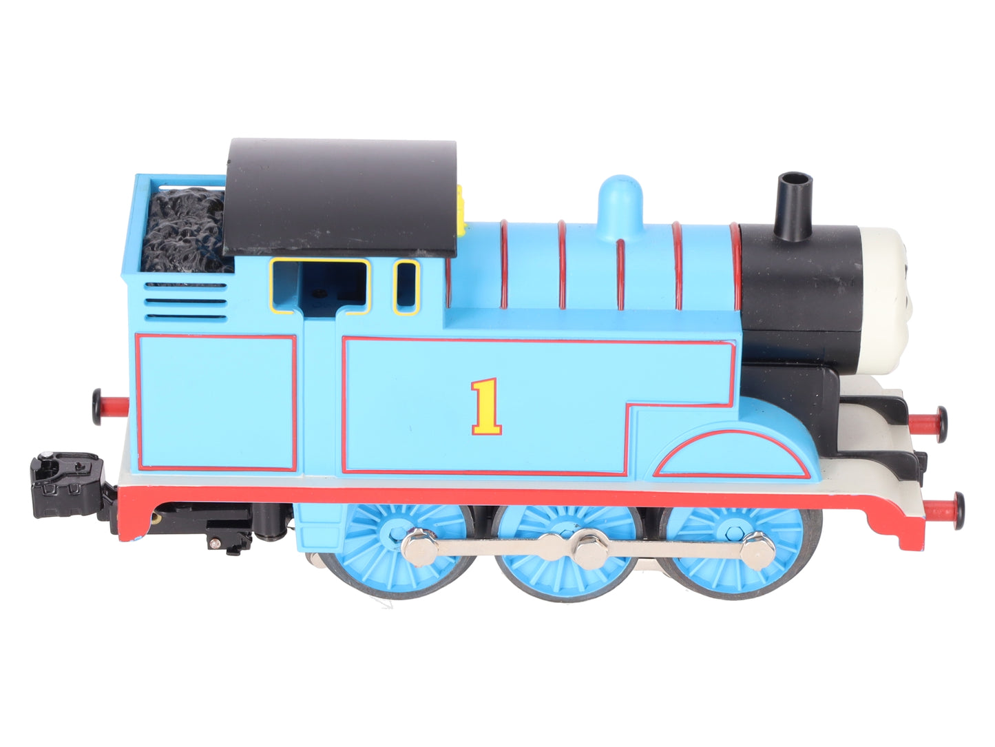 Lionel 6-83510 O Gauge Thomas & Friends Lionchief Locomotive W/Bluetooth EX