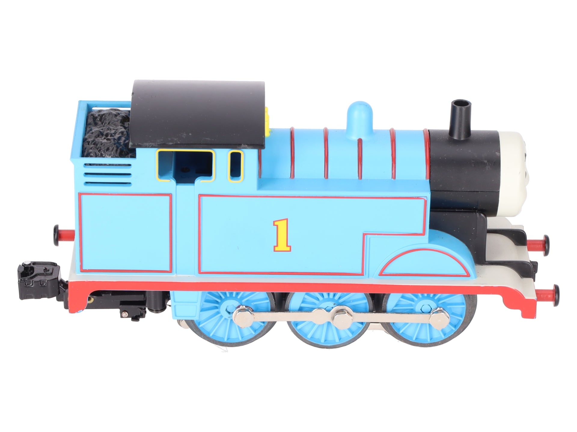 Lionel 6-83510 O Gauge Thomas & Friends Lionchief Locomotive W/Bluetooth EX