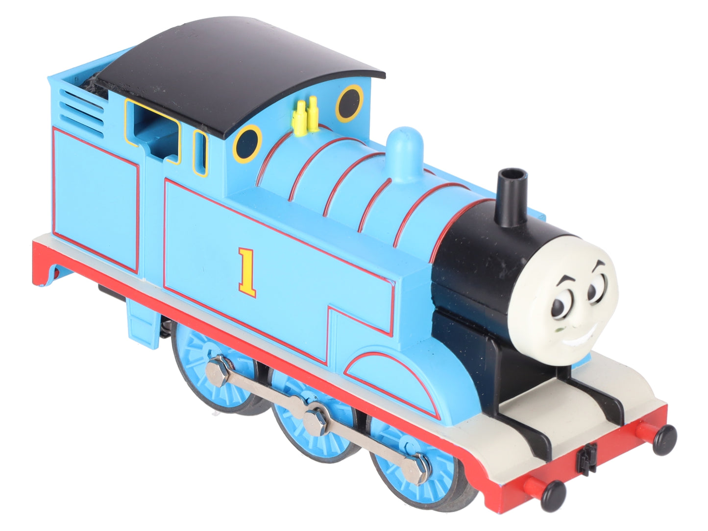Lionel 6-83510 O Gauge Thomas & Friends Lionchief Locomotive W/Bluetooth EX