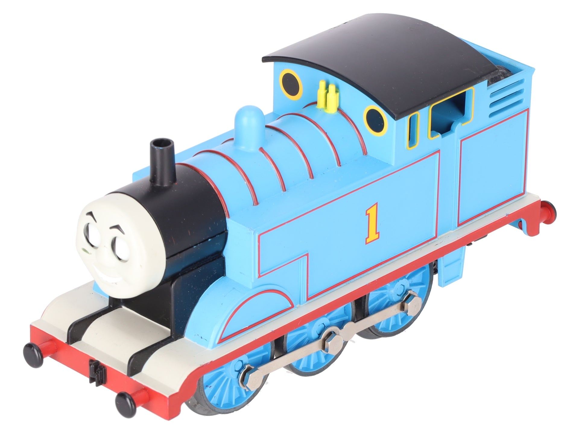 Lionel 6-83510 O Gauge Thomas & Friends Lionchief Locomotive W/Bluetooth EX