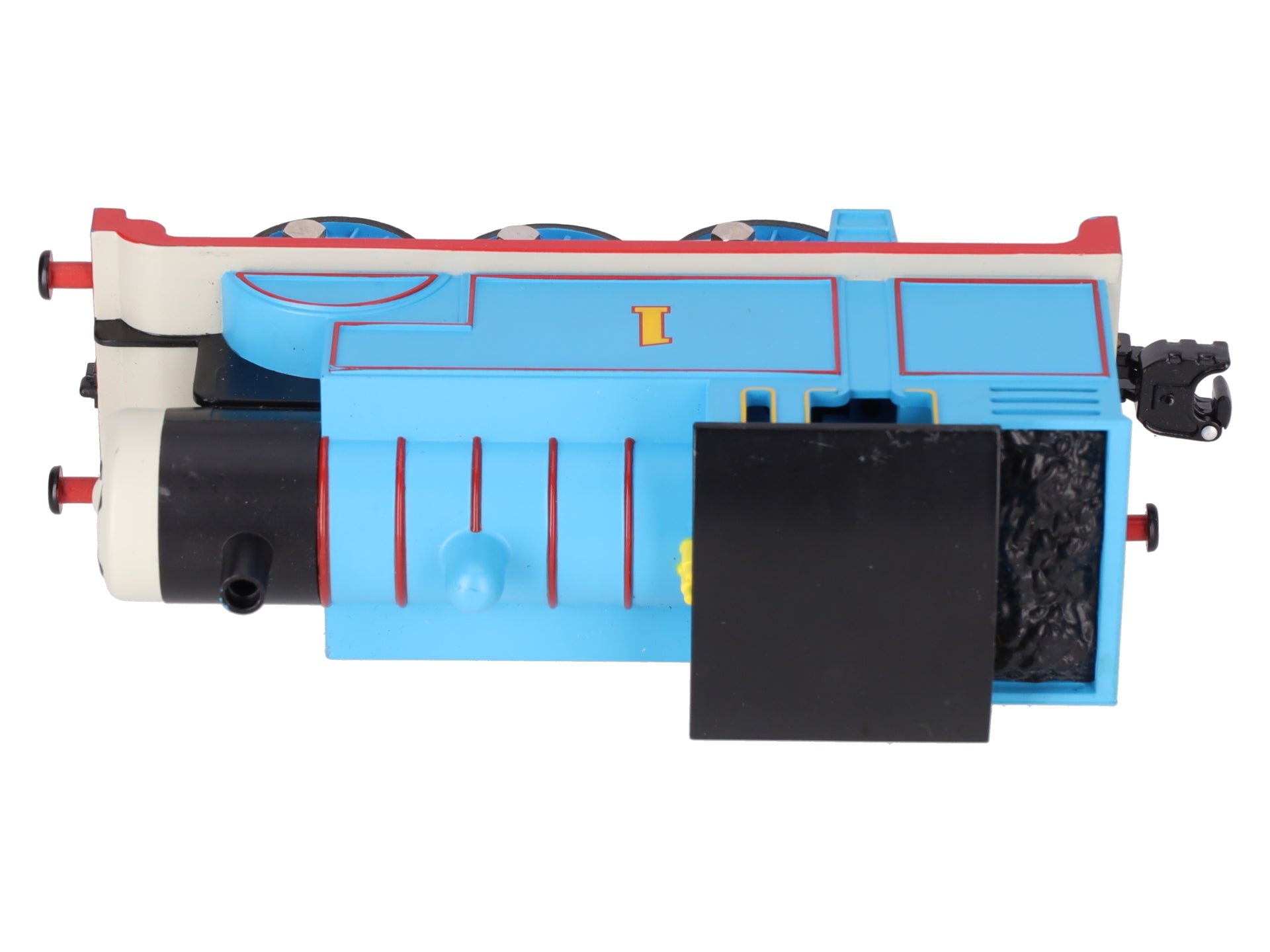 Lionel 6-83510 O Gauge Thomas & Friends Lionchief Locomotive W/Bluetooth EX