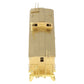 HO Scale BRASS Long Caboose- Unpainted EX