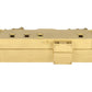 HO Scale BRASS Long Caboose- Unpainted EX