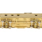 HO Scale BRASS Long Caboose- Unpainted EX