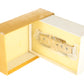 HO Scale BRASS Long Caboose- Unpainted EX
