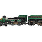 Lionel 6-38658 W&ARR 4-4-0 American Steam Loco & Tender #1892 with TrainSounds EX/Box