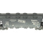 Overland OMI-3182 HO BRASS THB Slab Side Covered Hopper #2808 -Weathered