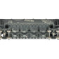 Overland OMI-3182 HO BRASS THB Slab Side Covered Hopper #2808 -Weathered