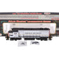 Atlas 9114 HO Scale Norfolk Southern GP-38 Diesel Locomotive #2007 EX/Box