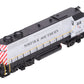 Atlas 9114 HO Scale Norfolk Southern GP-38 Diesel Locomotive #2007 EX/Box