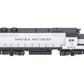 Atlas 9114 HO Scale Norfolk Southern GP-38 Diesel Locomotive #2007 EX/Box