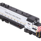 Atlas 9114 HO Scale Norfolk Southern GP-38 Diesel Locomotive #2007 EX/Box