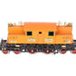 Ives 3243 Vintage Std Gauge NYC Lines 4-4-4 Electric Locomotive - Custom