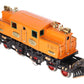 Ives 3243 Vintage Std Gauge NYC Lines 4-4-4 Electric Locomotive - Custom