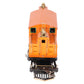 Ives 3243 Vintage Std Gauge NYC Lines 4-4-4 Electric Locomotive - Custom