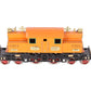 Ives 3243 Vintage Std Gauge NYC Lines 4-4-4 Electric Locomotive - Custom