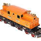 Ives 3243 Vintage Std Gauge NYC Lines 4-4-4 Electric Locomotive - Custom