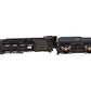 Broadway Limited 204 HO CB&Q 0-4 2-8-2 Steam Locomotive And Tender #5508 VG