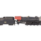Broadway Limited 204 HO CB&Q 0-4 2-8-2 Steam Locomotive And Tender #5508 VG
