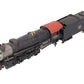 Broadway Limited 204 HO CB&Q 0-4 2-8-2 Steam Locomotive And Tender #5508 VG